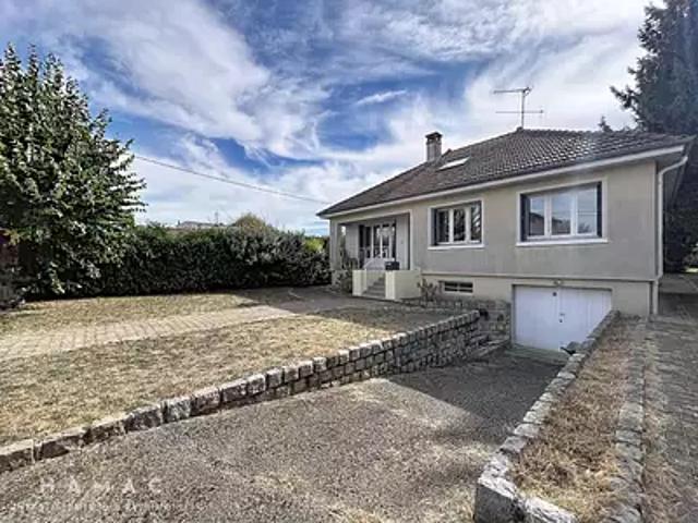 Maison location à Francheville-le-Bas, Francheville