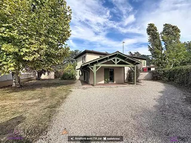 Maison location à Francheville-le-Bas, Francheville