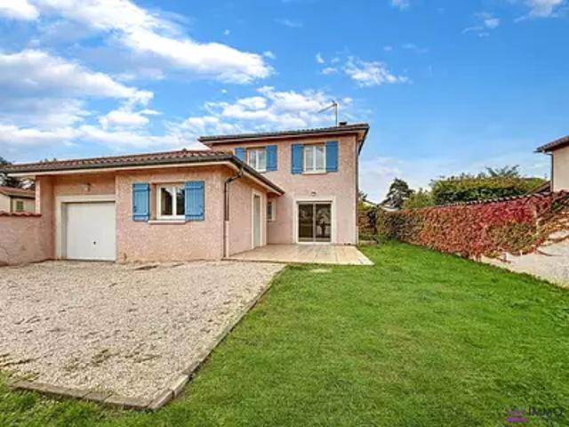 Maison location à Lyon, Métropole de Lyon