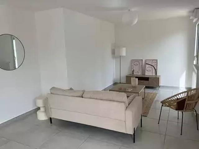 Appartement vente à Lyon, Métropole de Lyon
