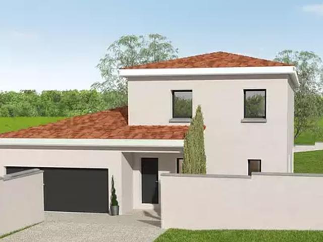 Maison vente à Lyon, Métropole de Lyon