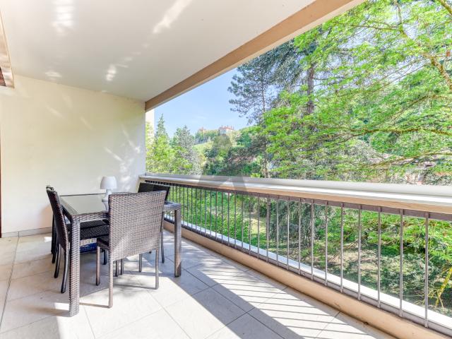 Appartement vente à Lyon, Métropole de Lyon