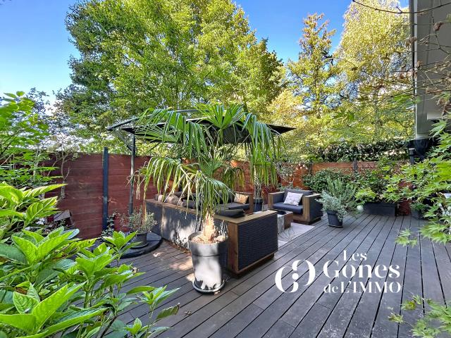 Appartement vente à Lyon, Métropole de Lyon