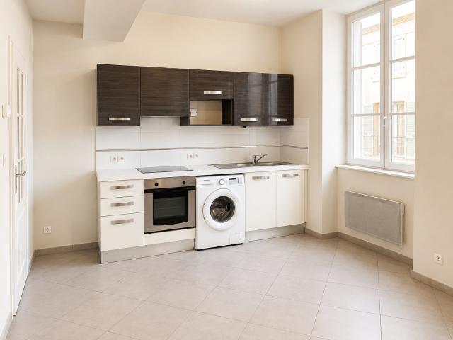Appartement vente à Lyon, Métropole de Lyon