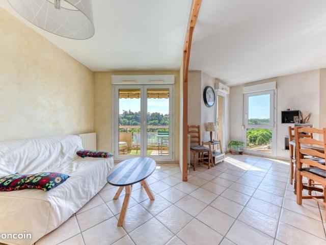 Appartement vente à Châlons-en-Champagne, Francheville