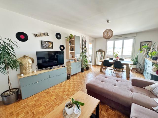Appartement vente à Lyon, Métropole de Lyon