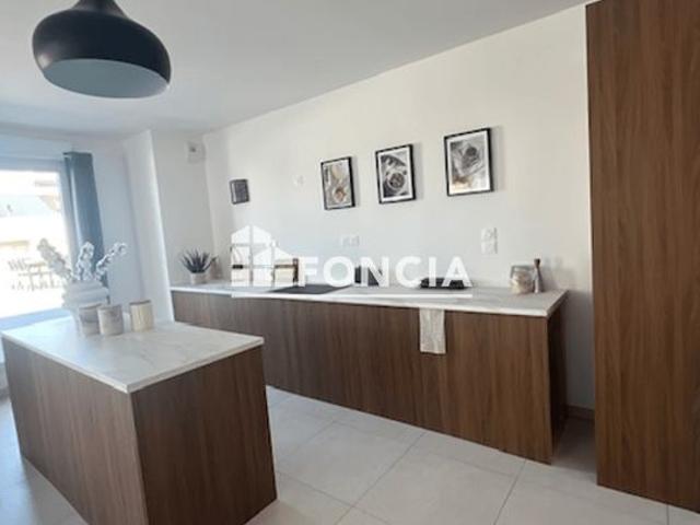 Appartement vente à Châlons-en-Champagne, Francheville