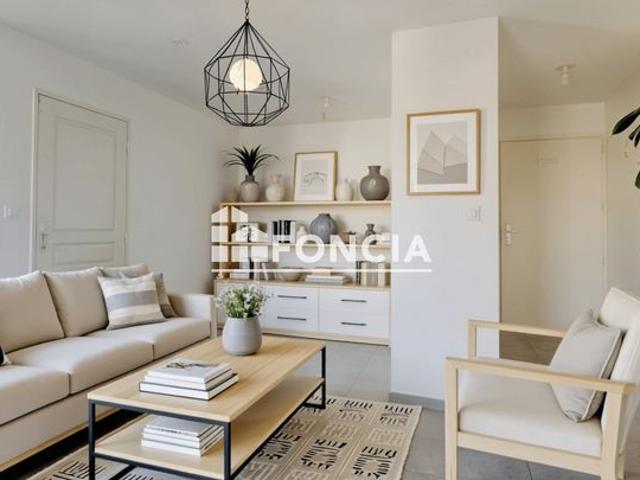 Appartement vente à Francheville, Marne