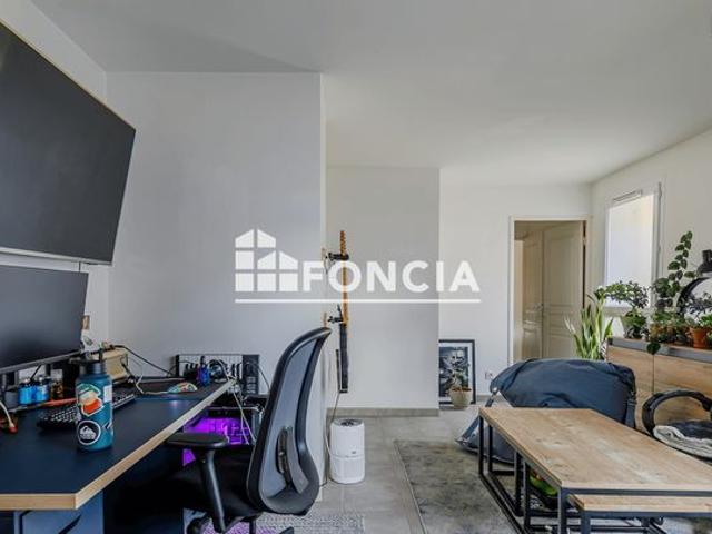 Appartement vente à Châlons-en-Champagne, Francheville