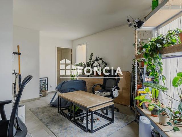 Appartement vente à Châlons-en-Champagne, Francheville