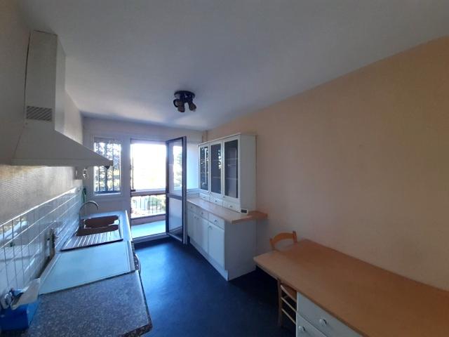 Appartement vente à Lyon, Métropole de Lyon