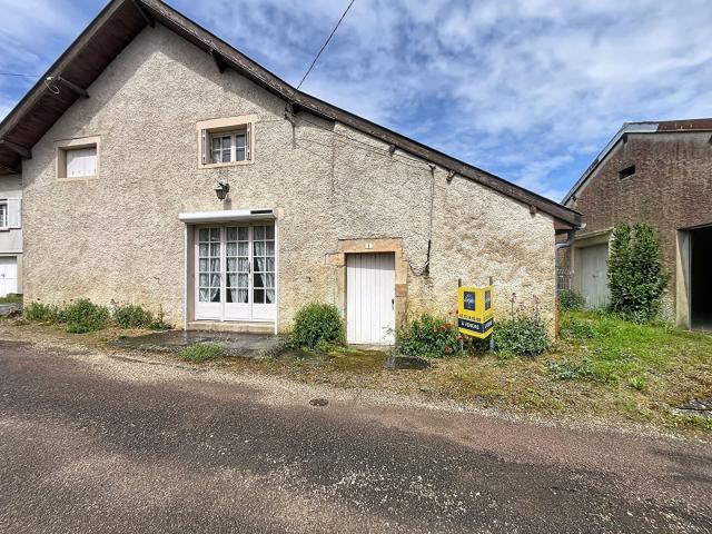 Maison vente à Dijon, Francheville