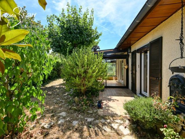 Maison vente à Lyon, Métropole de Lyon