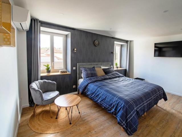 Maison vente à Lyon, Métropole de Lyon
