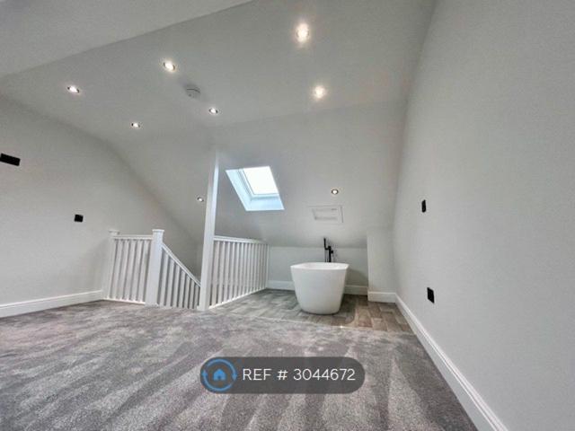 House for rent in New Normanton, Derby