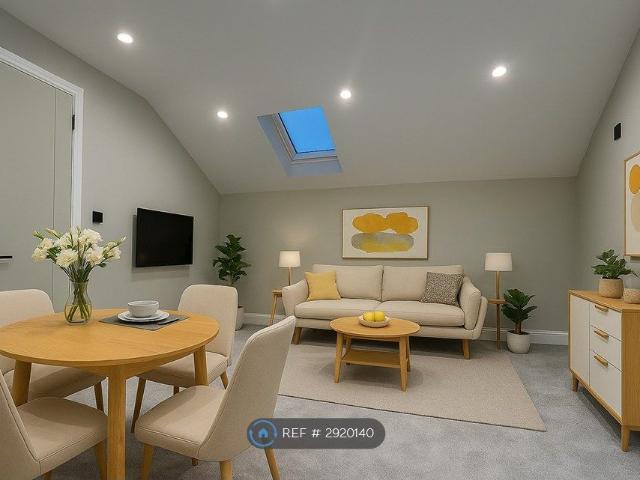 Apartment for rent in New Normanton, East Midlands
