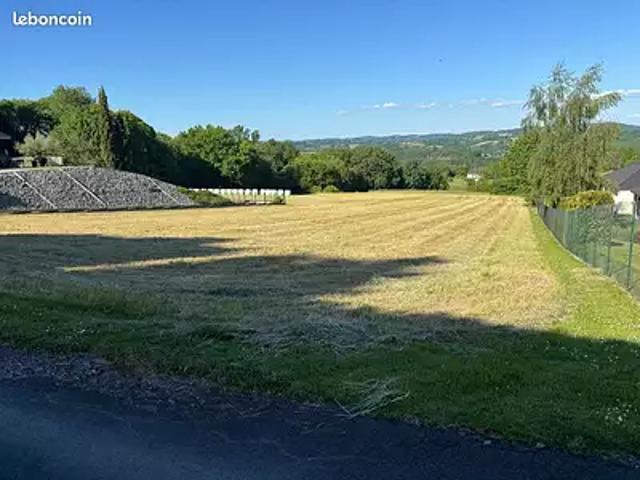 Terrain vente à Compiègne, Francières