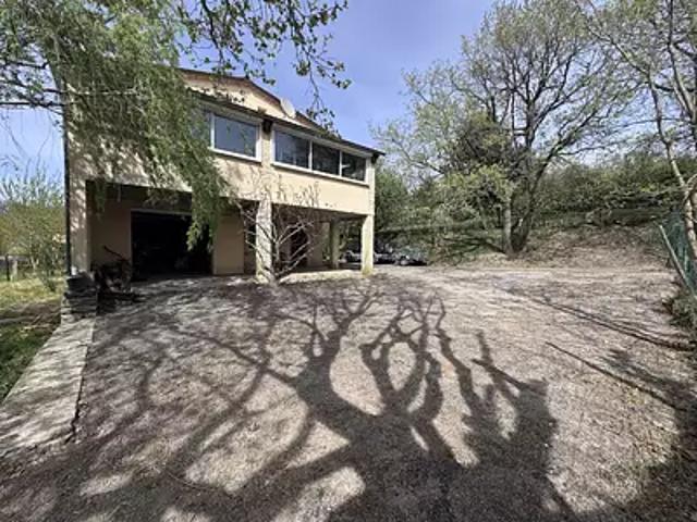Maison vente à Francillon-sur-Roubion, Drôme