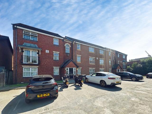 Apartment for rent in Calderstones