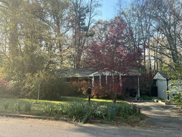 House for sale in Scottdale, Georgia