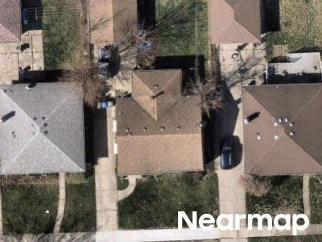 House for sale in Warren, Michigan