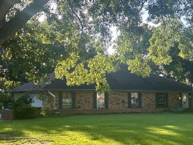 House for sale in Louisiana