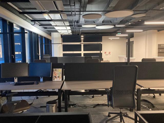 Büro mieten in Seestadt, Wien