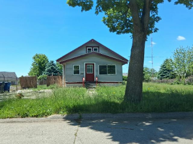 House for sale in Lucas, Ohio