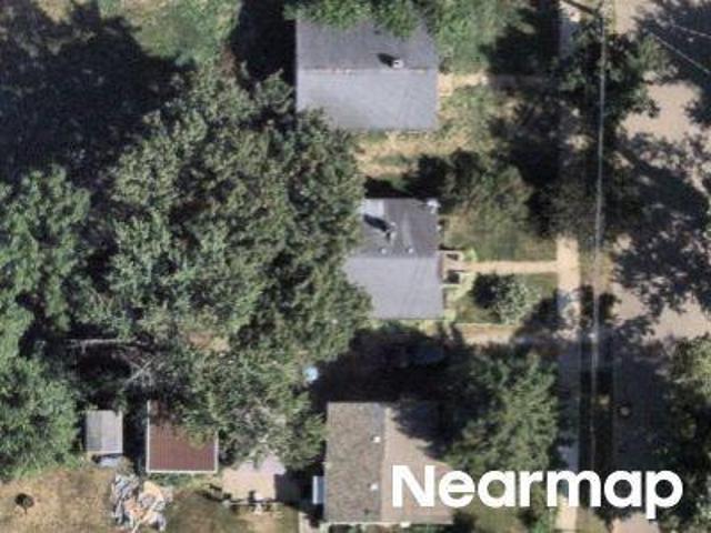 House for sale in Lansing, Michigan