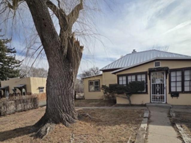 House for sale in Raton, New Mexico