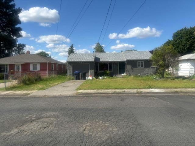 House for sale in Walla Walla, Washington