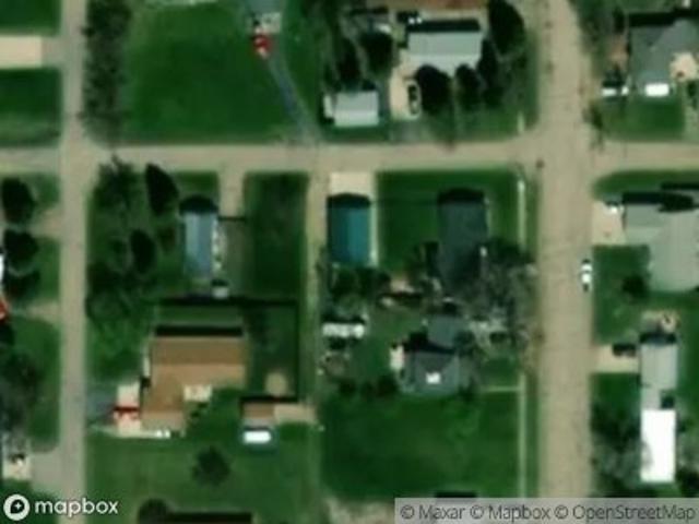 House for sale in Berthold, North Dakota
