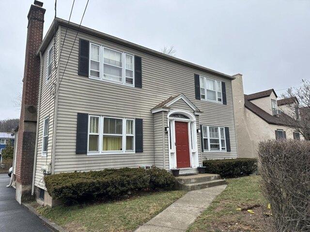House for sale in Nyack