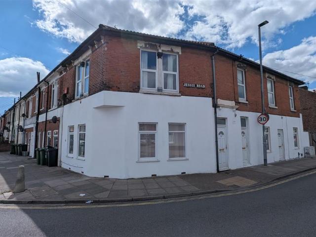Apartment for rent in Fratton, Portsmouth