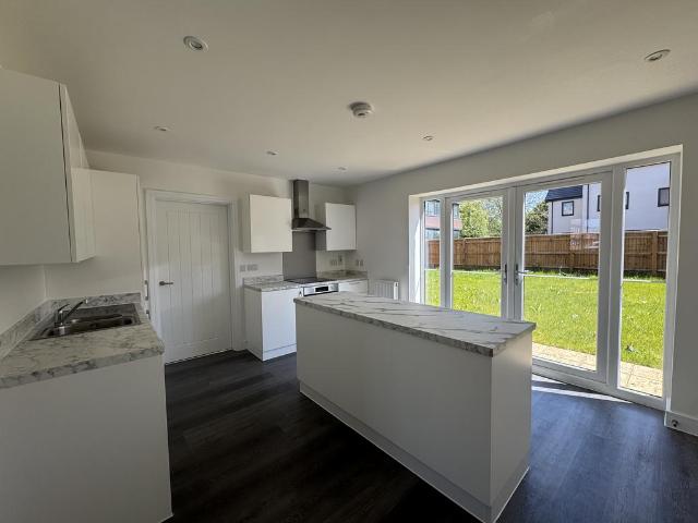 House for rent in Southcourt, Aylesbury