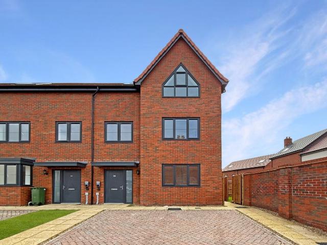 House for rent in Southcourt, Aylesbury
