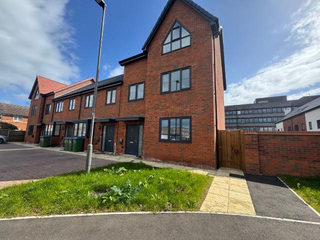 Apartment for rent in Southcourt, Aylesbury