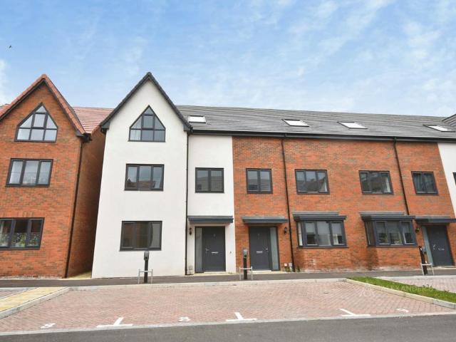 House for rent in Southcourt, Aylesbury
