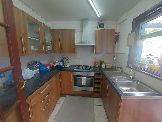 House for rent in Seven Kings, Greater London