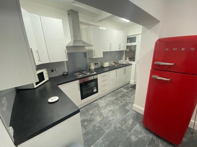 House for rent in Seven Kings, Greater London