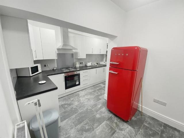 House for rent in Seven Kings, Isle Of Man
