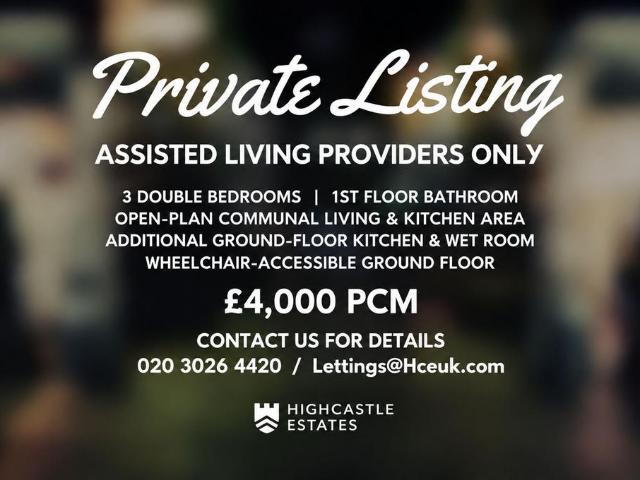 House for rent in London Borough of Redbridge, Greater London