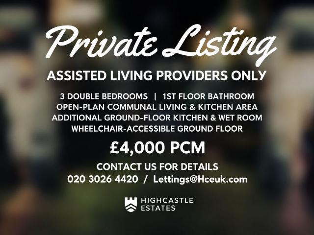 House for rent in London Borough of Redbridge, Greater London