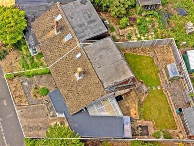 House for sale in City of London, Greater London