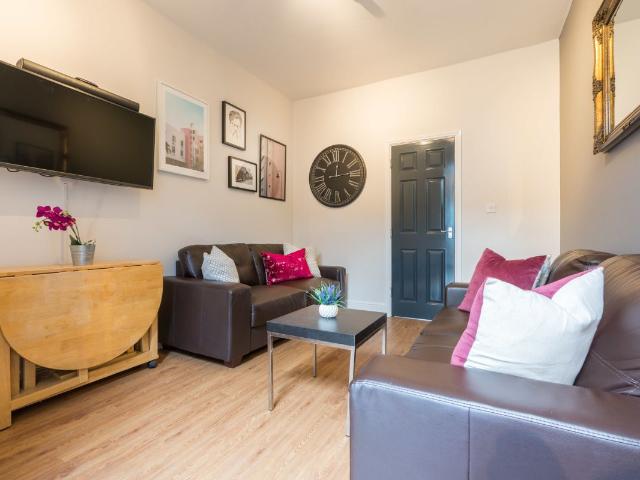 House for rent in Fratton, Portsmouth