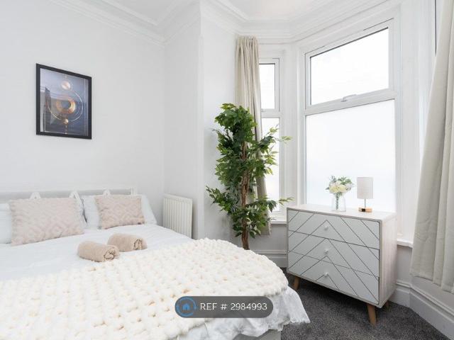 House for rent in Fratton, City Of Portsmouth