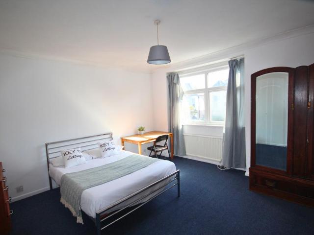 House for rent in Fratton, City Of Portsmouth