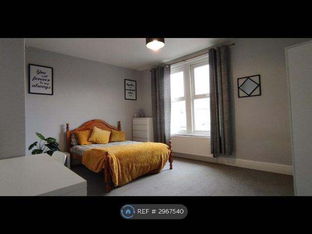 Room for rent in Fratton, City Of Portsmouth