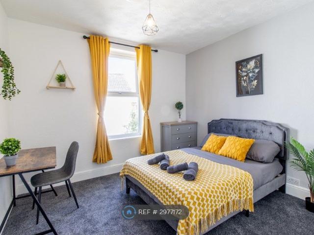 Room for rent in Fratton, City Of Portsmouth