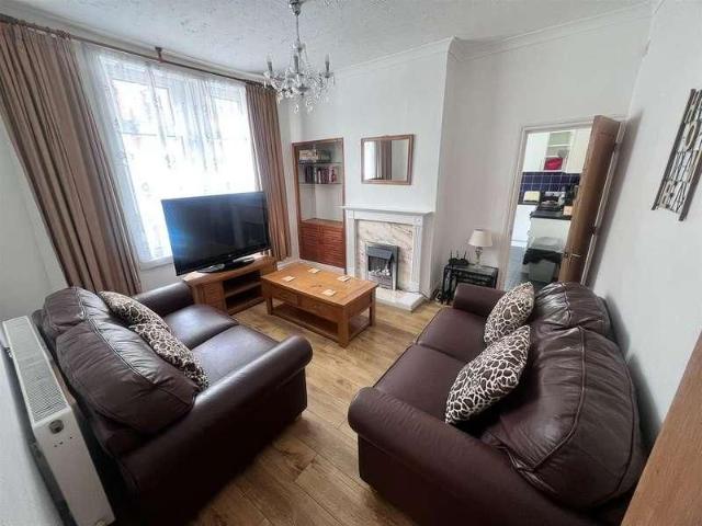 House for rent in Fratton, Portsmouth